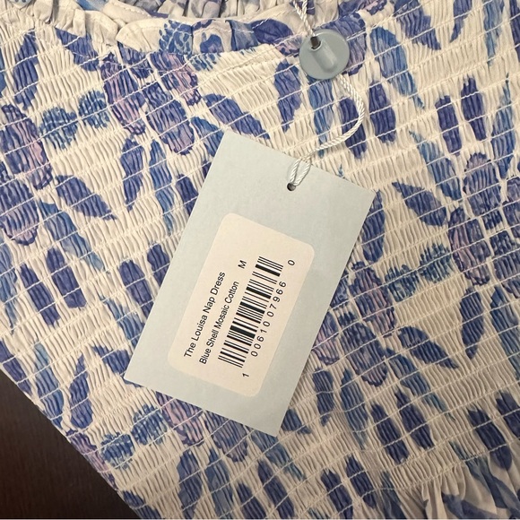 NWT hill house dress - Picture 2 of 4